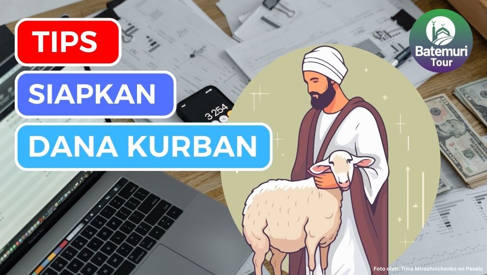 5 Tips Mudah Siapkan Dana Kurban Agar Tetap Konsisten